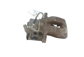 Etrier arriere droit (freinage) VOLKSWAGEN PASSAT 5 Photo n°2