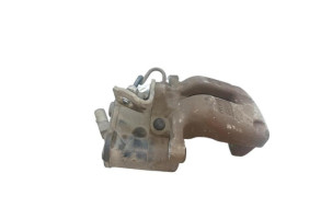 Etrier arriere droit (freinage) VOLKSWAGEN PASSAT 5 Photo n°3