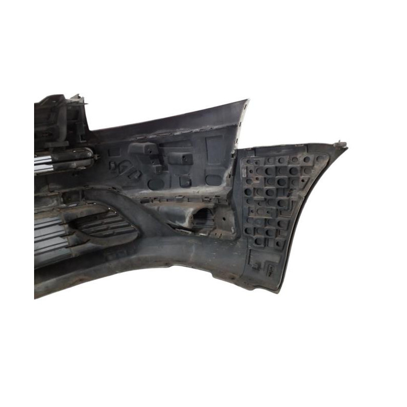 Pare choc avant CITROEN C4 GRAND PICASSO 1 Photo n°1