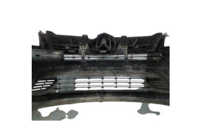 Pare choc avant CITROEN C4 GRAND PICASSO 1 Photo n°2