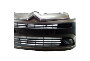 Pare choc avant CITROEN C4 GRAND PICASSO 1 Photo n°6