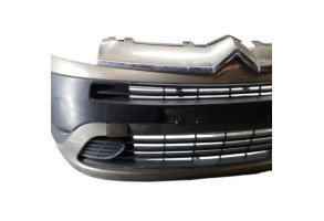 Pare choc avant CITROEN C4 GRAND PICASSO 1 Photo n°7