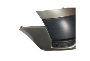 Pare choc avant CITROEN C4 GRAND PICASSO 1 Photo n°9