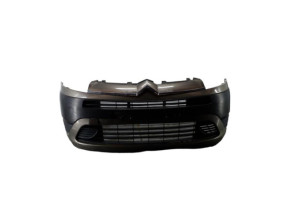 Pare choc avant CITROEN C4 GRAND PICASSO 1 Photo n°10