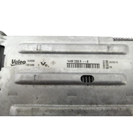 Echangeur air (Intercooler) RENAULT TALISMAN