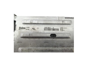 Echangeur air (Intercooler) RENAULT TALISMAN Photo n°1