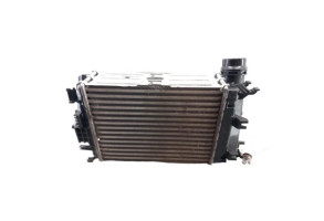 Echangeur air (Intercooler) RENAULT TALISMAN Photo n°2