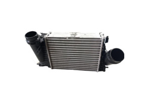 Echangeur air (Intercooler) RENAULT TALISMAN Photo n°3