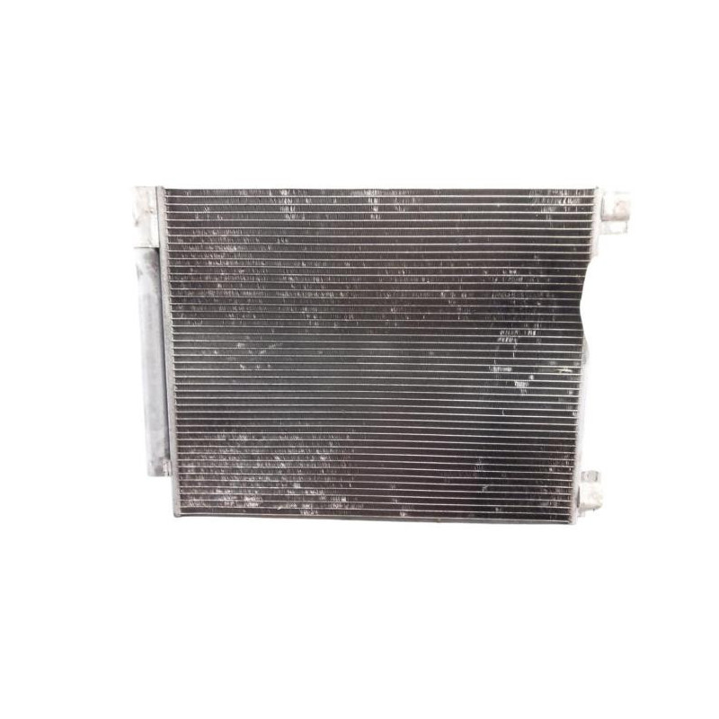 Radiateur clim RENAULT TALISMAN Photo n°1