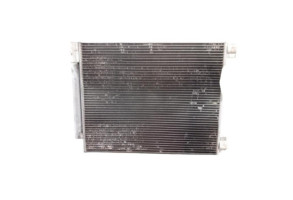 Radiateur clim RENAULT TALISMAN Photo n°1