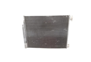 Radiateur clim RENAULT TALISMAN Photo n°2