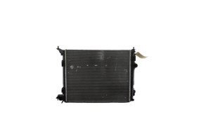 Radiateur eau RENAULT TALISMAN Photo n°3