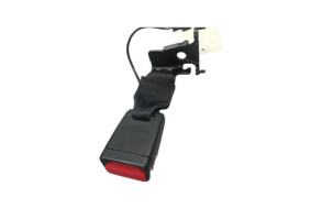Attache ceinture arriere droit RENAULT TALISMAN Photo n°3