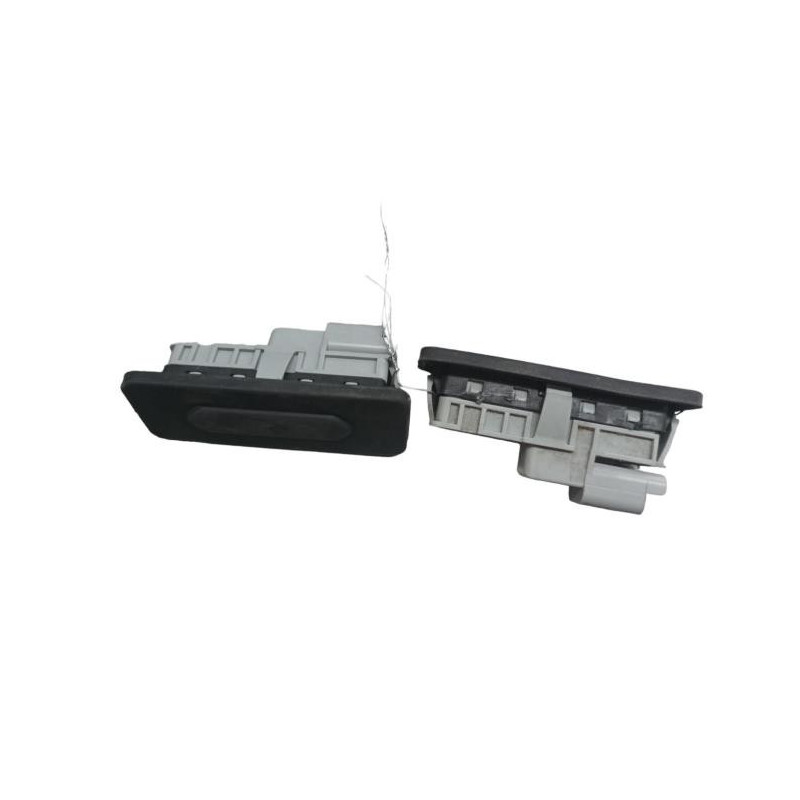 Bouton de coffre RENAULT TALISMAN Photo n°1