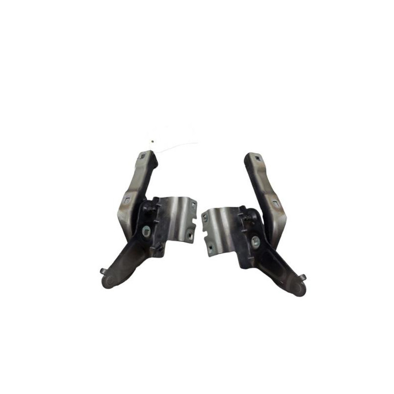 Charniere de capot RENAULT TALISMAN Photo n°1