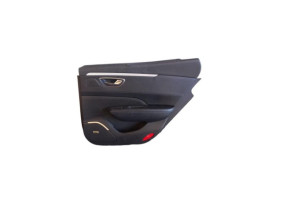 Interieur complet RENAULT TALISMAN Photo n°8