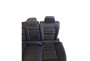 Interieur complet RENAULT TALISMAN Photo n°9