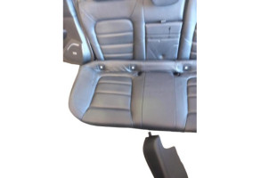 Interieur complet RENAULT TALISMAN Photo n°11