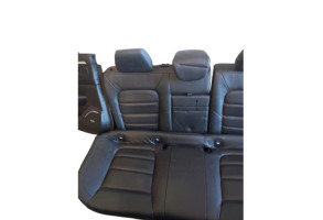 Interieur complet RENAULT TALISMAN Photo n°12