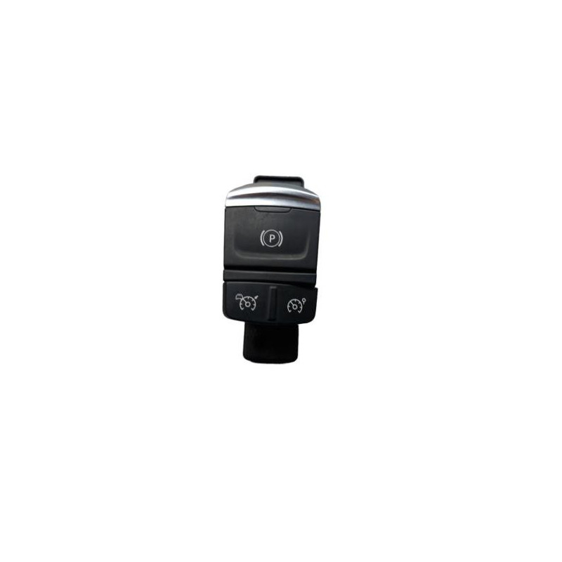 Poignee electrique frein a main RENAULT TALISMAN Photo n°1