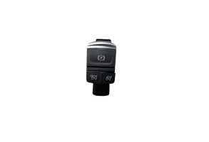 Poignee electrique frein a main RENAULT TALISMAN Photo n°1