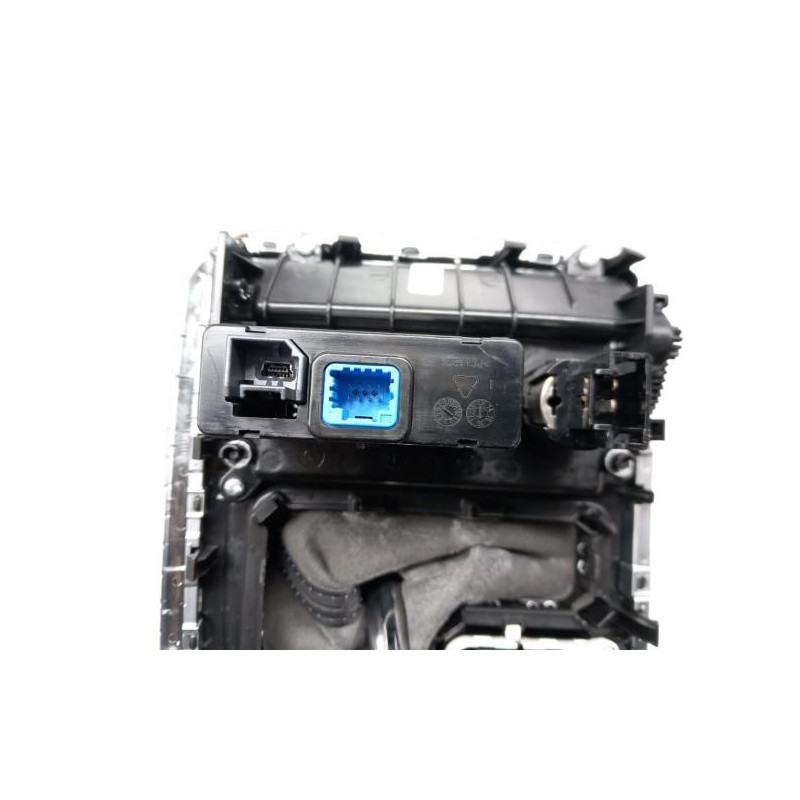 Levier de vitesses RENAULT TALISMAN Photo n°1