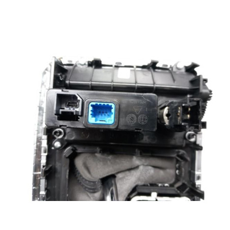 Levier de vitesses RENAULT TALISMAN