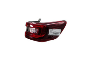 Feu arriere principal droit (feux) RENAULT TALISMAN Photo n°3