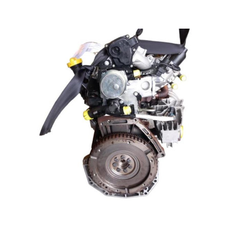 Moteur RENAULT CLIO 3
