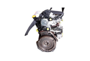 Moteur RENAULT CLIO 3 Photo n°1