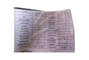 Moteur RENAULT CLIO 3 Photo n°2