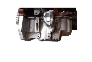 Moteur RENAULT CLIO 3 Photo n°4