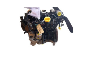 Moteur RENAULT CLIO 3 Photo n°6