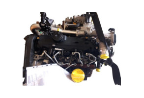 Moteur RENAULT CLIO 3 Photo n°7