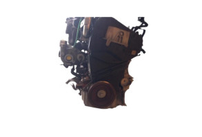 Moteur RENAULT CLIO 3 Photo n°8
