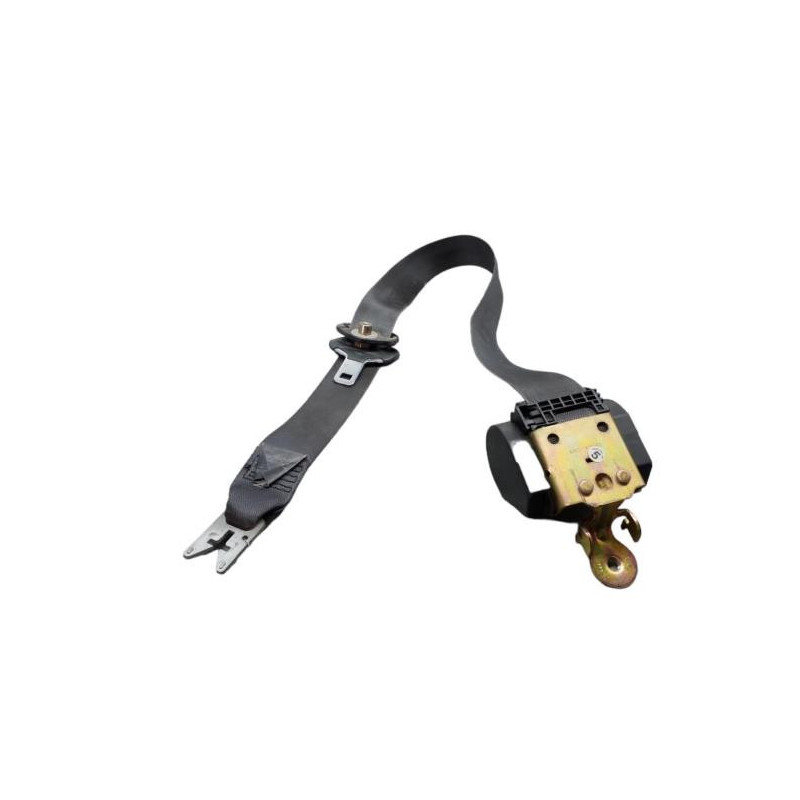 Ceinture avant gauche RENAULT SCENIC 2 Photo n°1