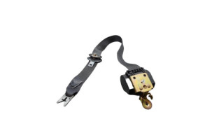 Ceinture avant gauche RENAULT SCENIC 2 Photo n°1