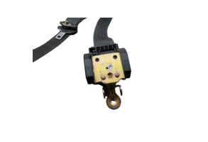 Ceinture avant gauche RENAULT SCENIC 2 Photo n°2