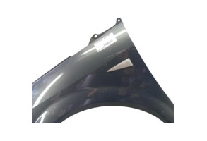 Aile avant gauche RENAULT SCENIC 2 Photo n°4