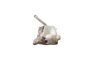 Vase de lave glace CITROEN C4 2 Photo n°2