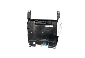 Commande chauffage CITROEN C4 2 Photo n°2