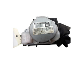 Ceinture avant droit CITROEN C4 2 Photo n°1