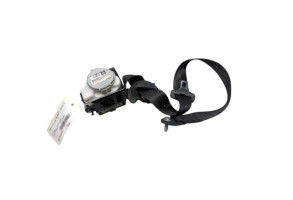 Ceinture avant droit CITROEN C4 2 Photo n°3