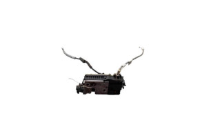 Serrure avant droit CITROEN C4 2 Photo n°3