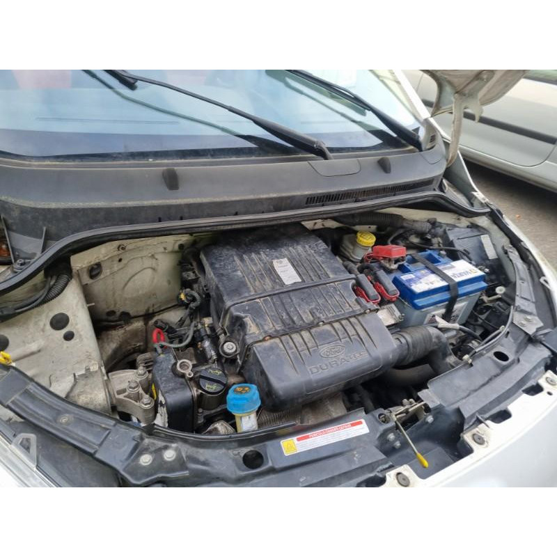 FORD KA 2 PHASE 2 1.2i - 8V Photo n°1