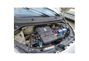 FORD KA 2 PHASE 2 1.2i - 8V Photo n°1