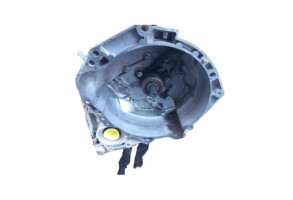 Boite de vitesses NISSAN MICRA 3 Photo n°6
