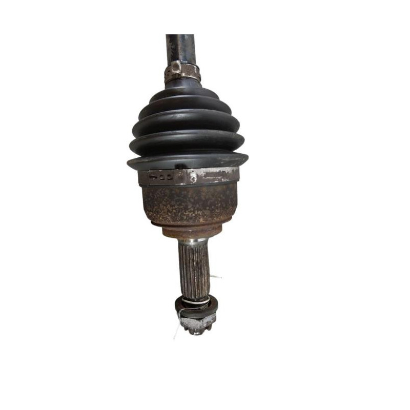 Cardan droit (transmission) NISSAN MICRA 3 Photo n°1