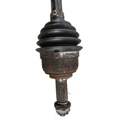 Cardan droit (transmission) NISSAN MICRA 3