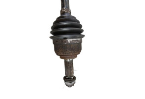 Cardan droit (transmission) NISSAN MICRA 3 Photo n°1
